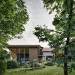 Alberto LERA - LETH ARCHITECTURE SARL