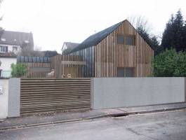 Xavier DEBOISE - Xavier Deboise Architecte