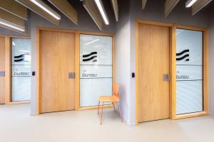 Alberto LERA - LETH ARCHITECTURE SARL